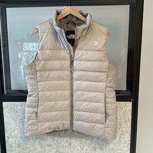 Women’s The North Face Aconcagua Vest